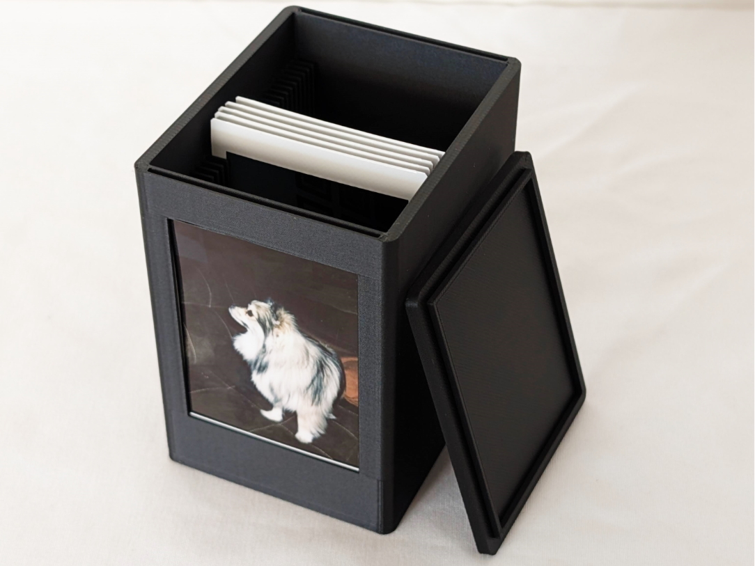 Insta - Cutie poze Insta Mini