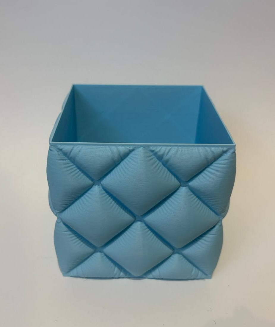 Inflated- Cutie ornamentala